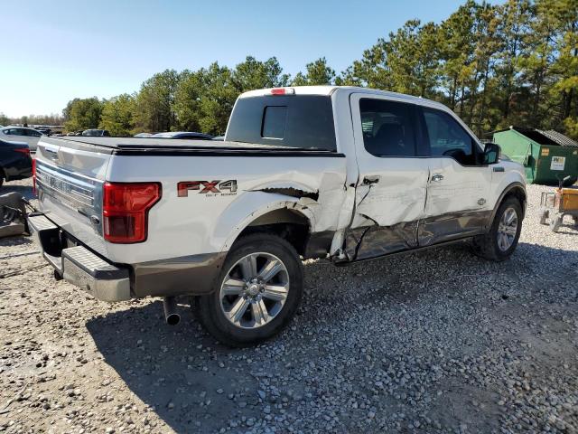 Photo 2 VIN: 1FTEW1E5XJFB26914 - FORD F-150 