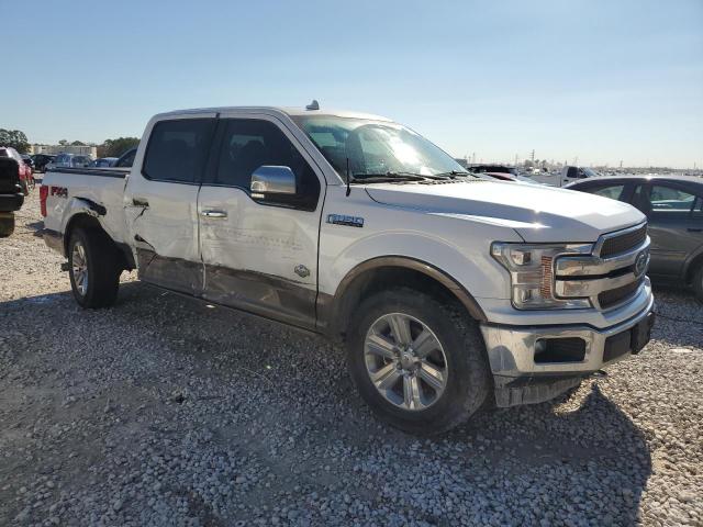 Photo 3 VIN: 1FTEW1E5XJFB26914 - FORD F-150 