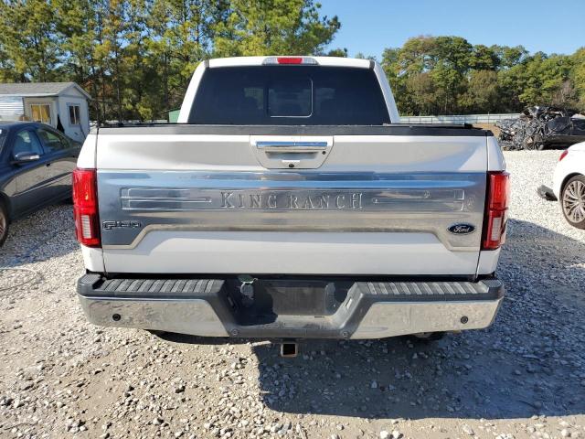 Photo 5 VIN: 1FTEW1E5XJFB26914 - FORD F-150 