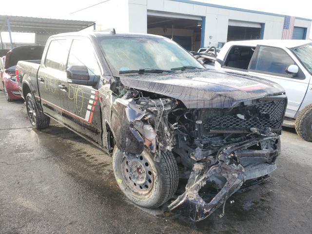 Photo 0 VIN: 1FTEW1E5XJFB43891 - FORD F150 SUPER 