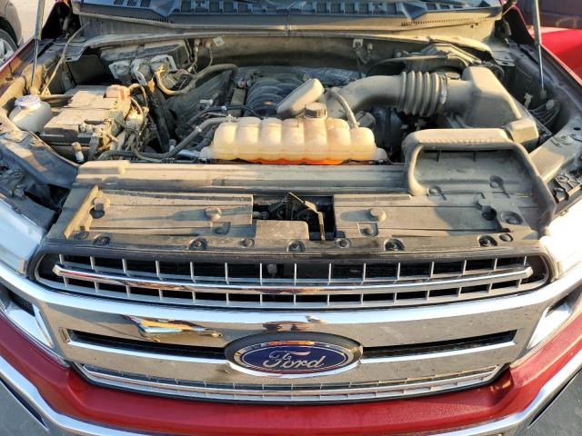 Photo 6 VIN: 1FTEW1E5XJFB66250 - FORD F150 SUPER 