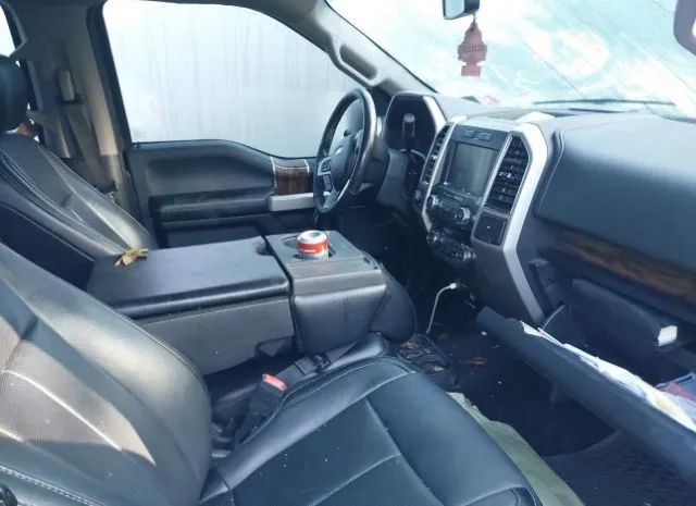 Photo 4 VIN: 1FTEW1E5XJFC29346 - FORD F-150 