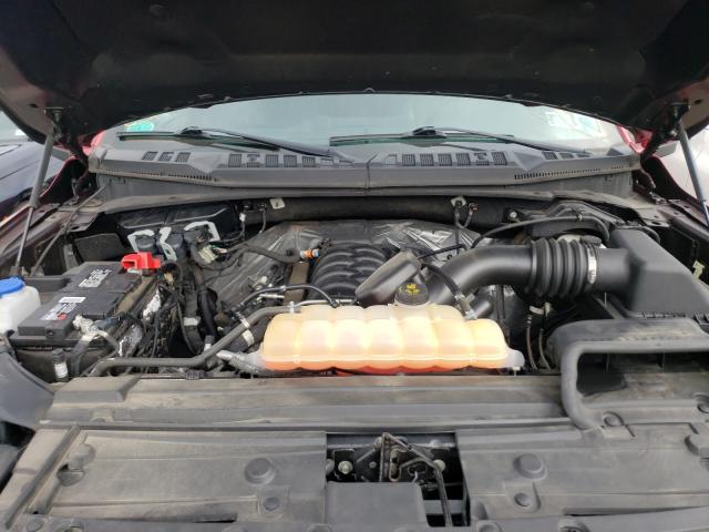 Photo 6 VIN: 1FTEW1E5XJFC37592 - FORD F150 SUPER 