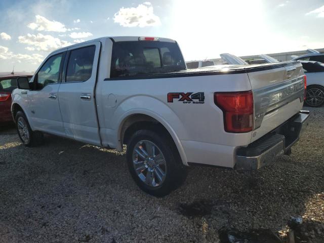 Photo 1 VIN: 1FTEW1E5XJFC60600 - FORD F150 SUPER 