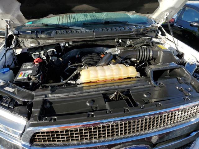 Photo 10 VIN: 1FTEW1E5XJFC60600 - FORD F150 SUPER 