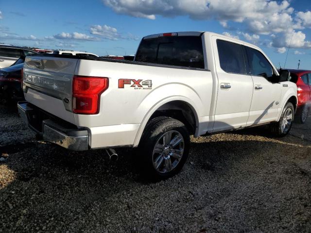 Photo 2 VIN: 1FTEW1E5XJFC60600 - FORD F150 SUPER 