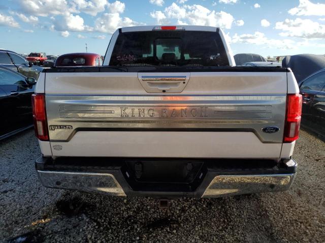 Photo 5 VIN: 1FTEW1E5XJFC60600 - FORD F150 SUPER 