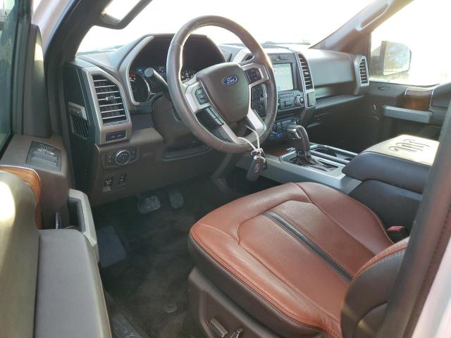 Photo 7 VIN: 1FTEW1E5XJFC60600 - FORD F150 SUPER 