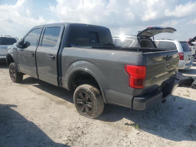 Photo 1 VIN: 1FTEW1E5XJFD23436 - FORD F150 SUPER 