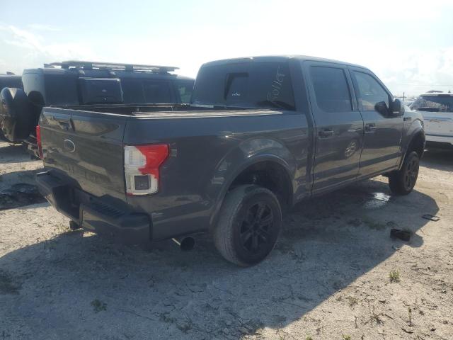 Photo 2 VIN: 1FTEW1E5XJFD23436 - FORD F150 SUPER 