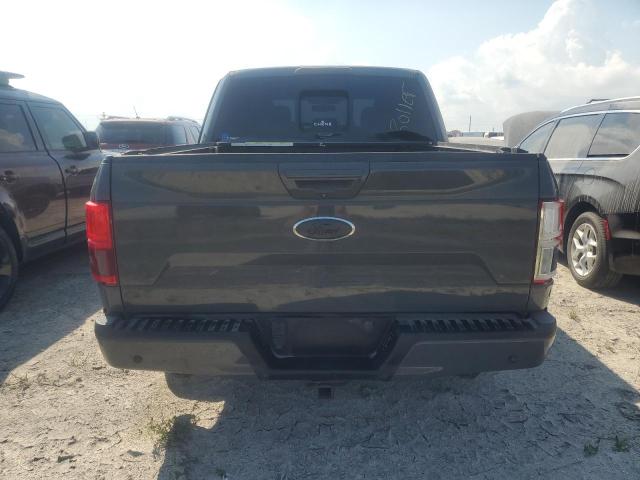 Photo 5 VIN: 1FTEW1E5XJFD23436 - FORD F150 SUPER 