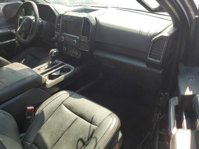 Photo 7 VIN: 1FTEW1E5XJFD23436 - FORD F150 SUPER 