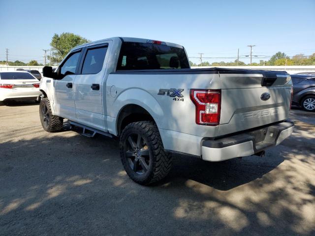 Photo 1 VIN: 1FTEW1E5XJFE01617 - FORD F150 SUPER 