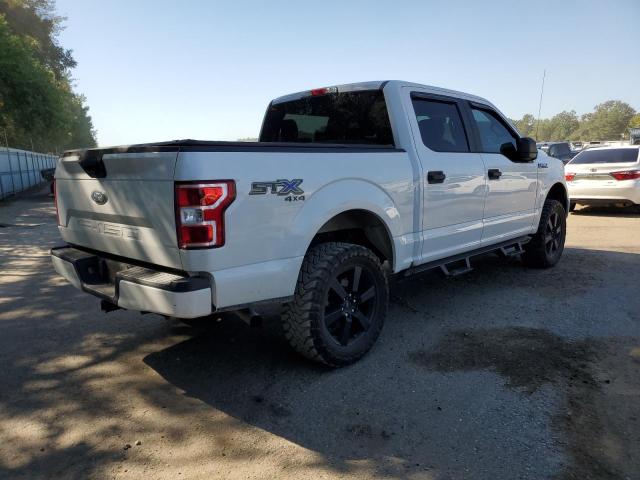 Photo 2 VIN: 1FTEW1E5XJFE01617 - FORD F150 SUPER 