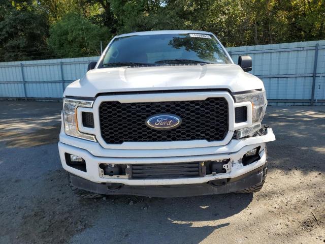 Photo 4 VIN: 1FTEW1E5XJFE01617 - FORD F150 SUPER 