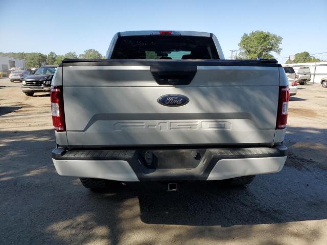 Photo 5 VIN: 1FTEW1E5XJFE01617 - FORD F150 SUPER 