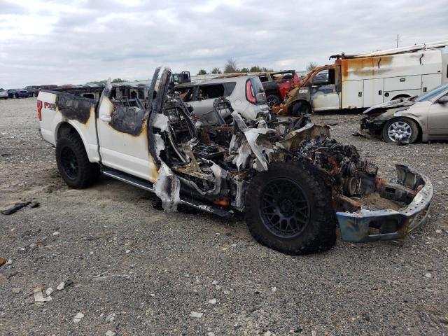 Photo 3 VIN: 1FTEW1E5XJFE09054 - FORD F-150 