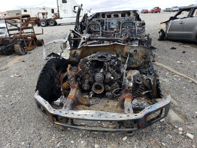 Photo 4 VIN: 1FTEW1E5XJFE09054 - FORD F-150 