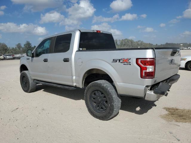 Photo 1 VIN: 1FTEW1E5XJKC40029 - FORD F150 SUPER 