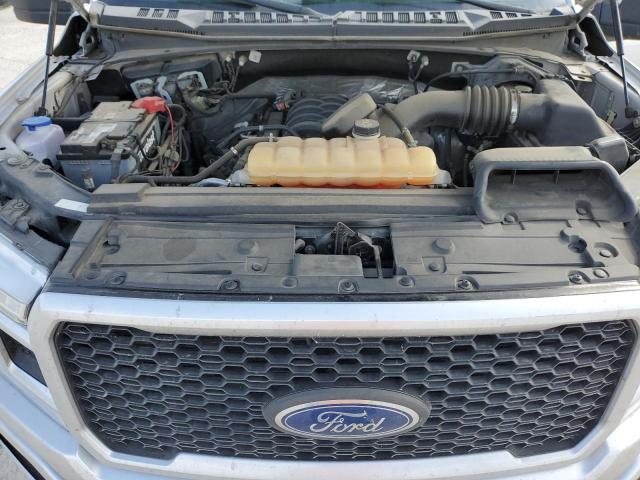 Photo 10 VIN: 1FTEW1E5XJKC40029 - FORD F150 SUPER 