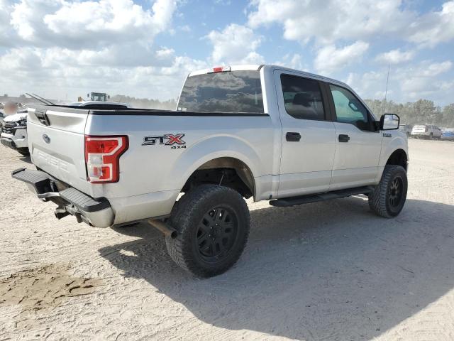 Photo 2 VIN: 1FTEW1E5XJKC40029 - FORD F150 SUPER 