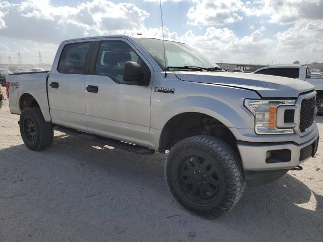 Photo 3 VIN: 1FTEW1E5XJKC40029 - FORD F150 SUPER 