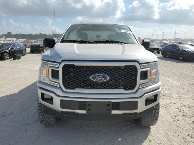 Photo 4 VIN: 1FTEW1E5XJKC40029 - FORD F150 SUPER 