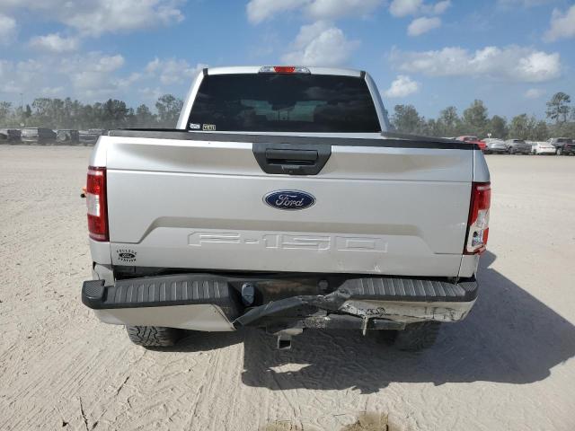 Photo 5 VIN: 1FTEW1E5XJKC40029 - FORD F150 SUPER 