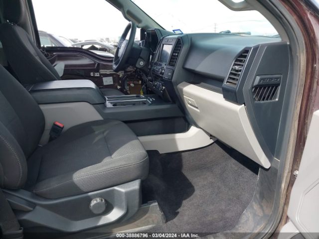 Photo 4 VIN: 1FTEW1E5XJKC94172 - FORD F-150 