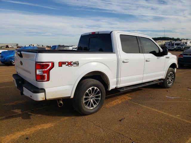 Photo 2 VIN: 1FTEW1E5XJKE57614 - FORD F-150 