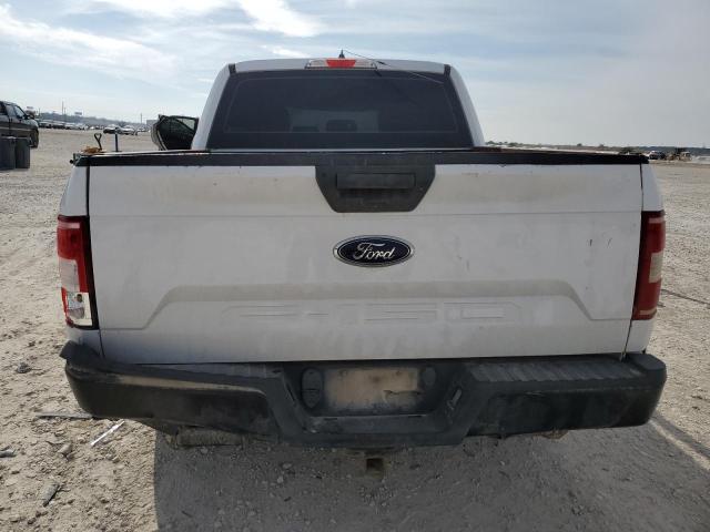 Photo 5 VIN: 1FTEW1E5XJKF16287 - FORD F150 SUPER 