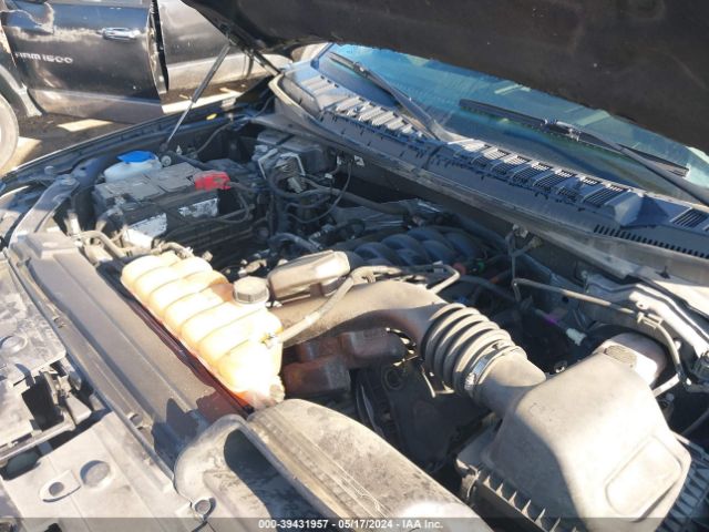 Photo 9 VIN: 1FTEW1E5XJKF70981 - FORD F150 