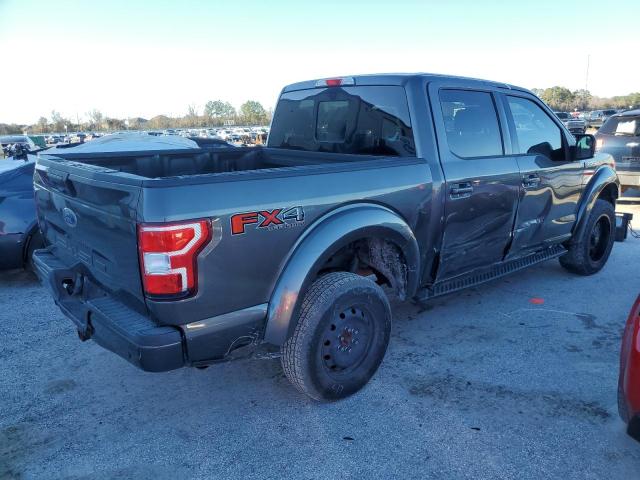 Photo 2 VIN: 1FTEW1E5XJKF96318 - FORD F-150 