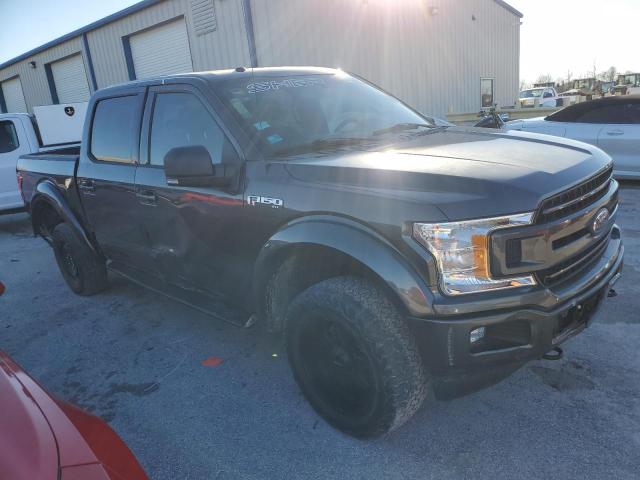 Photo 3 VIN: 1FTEW1E5XJKF96318 - FORD F-150 