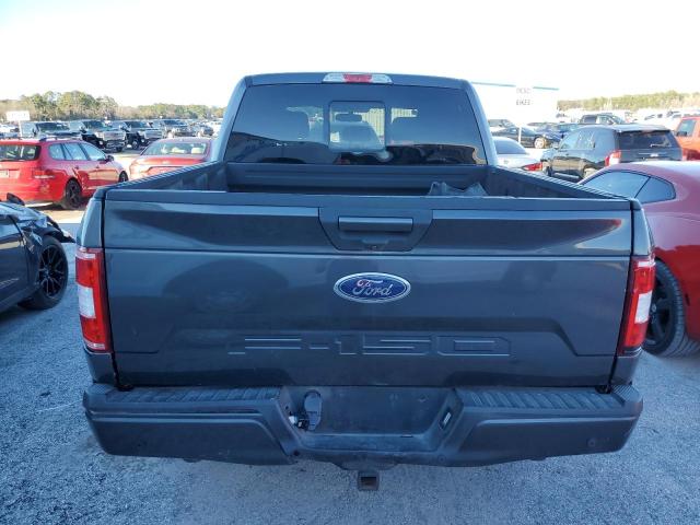 Photo 5 VIN: 1FTEW1E5XJKF96318 - FORD F-150 