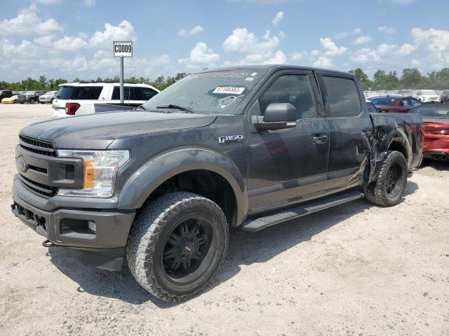 Photo 0 VIN: 1FTEW1E5XJKF96318 - FORD F-150 