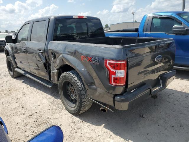 Photo 1 VIN: 1FTEW1E5XJKF96318 - FORD F-150 