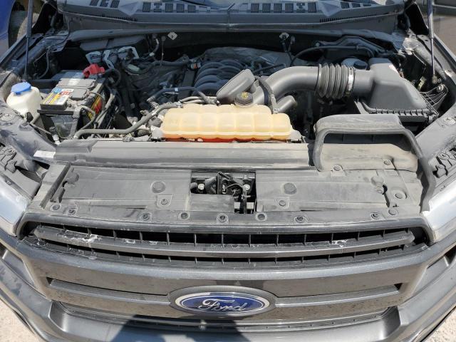 Photo 10 VIN: 1FTEW1E5XJKF96318 - FORD F-150 