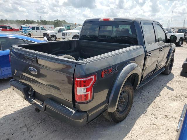 Photo 2 VIN: 1FTEW1E5XJKF96318 - FORD F-150 