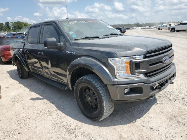 Photo 3 VIN: 1FTEW1E5XJKF96318 - FORD F-150 