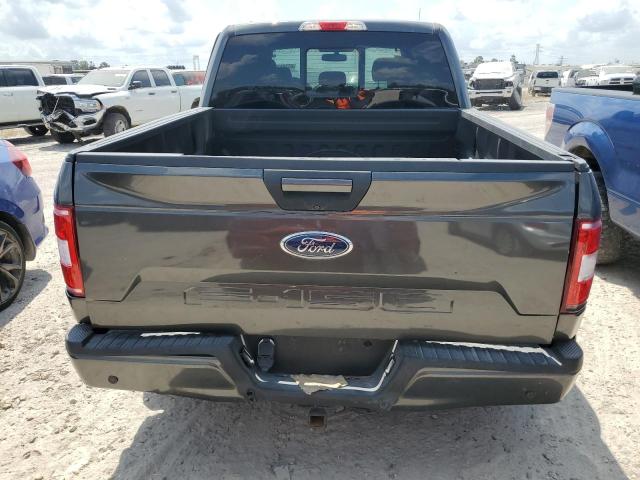 Photo 5 VIN: 1FTEW1E5XJKF96318 - FORD F-150 