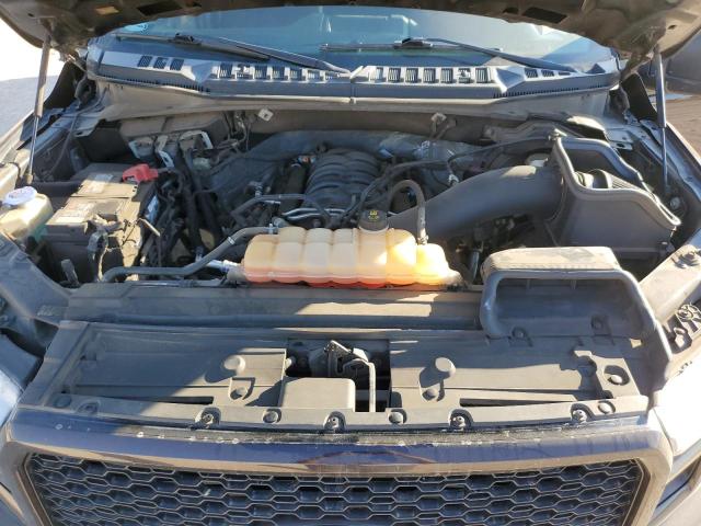 Photo 10 VIN: 1FTEW1E5XJKG04501 - FORD F-150 