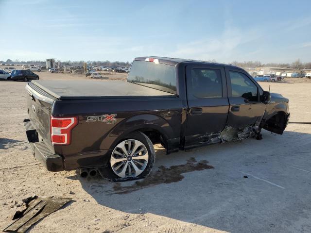 Photo 2 VIN: 1FTEW1E5XJKG04501 - FORD F-150 