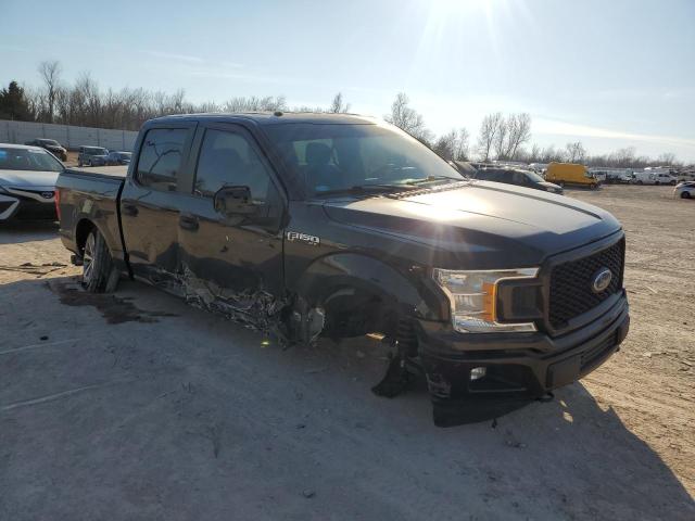 Photo 3 VIN: 1FTEW1E5XJKG04501 - FORD F-150 