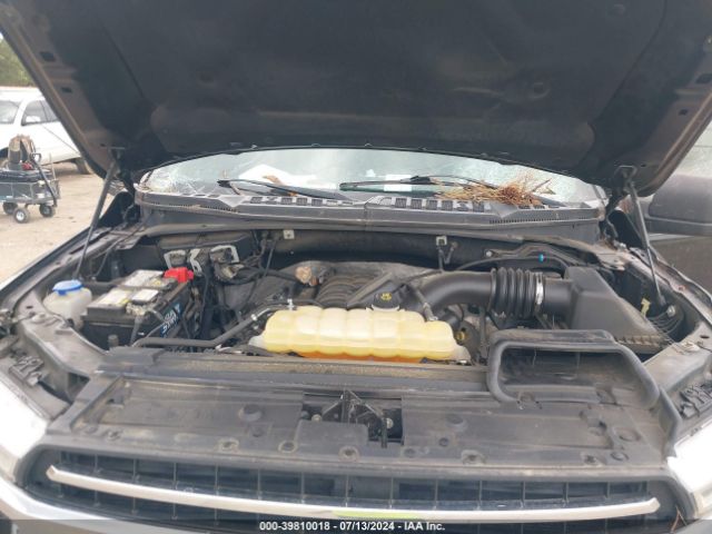 Photo 9 VIN: 1FTEW1E5XKFA20285 - FORD F-150 