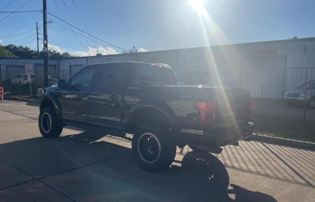 Photo 2 VIN: 1FTEW1E5XKFA22716 - FORD F150 SUPER 