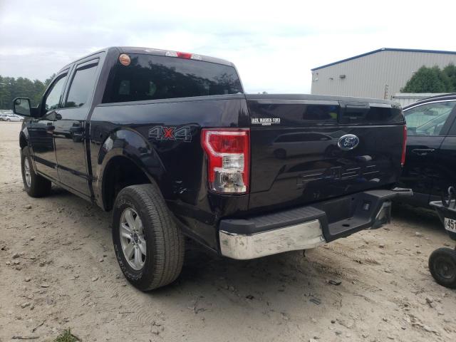 Photo 2 VIN: 1FTEW1E5XKFA67364 - FORD F150 SUPER 