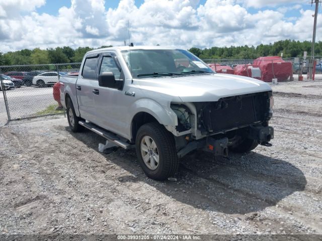 Photo 0 VIN: 1FTEW1E5XKFB20368 - FORD F-150 