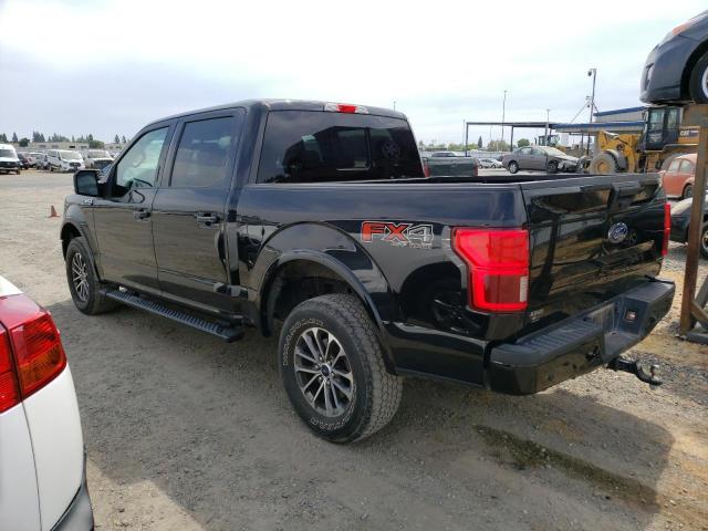 Photo 1 VIN: 1FTEW1E5XKFC53518 - FORD F150 SUPER 