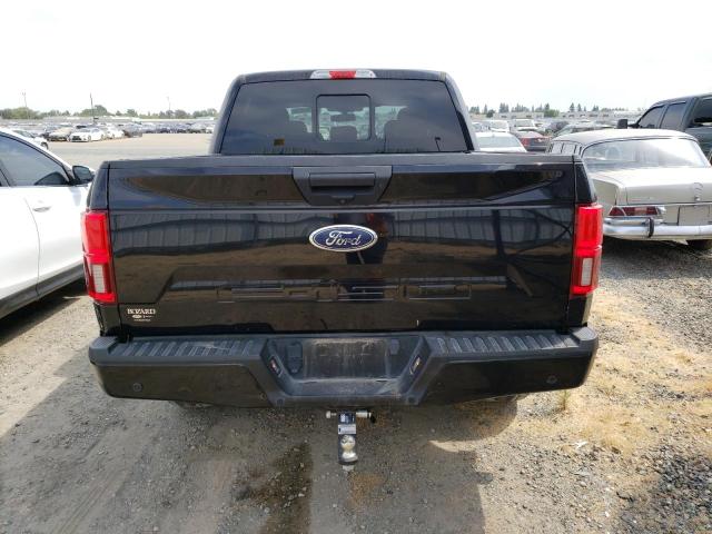 Photo 5 VIN: 1FTEW1E5XKFC53518 - FORD F150 SUPER 